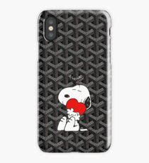 goyard snoopy iphone case|Cases .